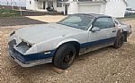 1982 Camaro Thumbnail 1