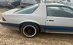 1982 Camaro Thumbnail 7