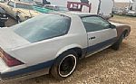1982 Camaro Thumbnail 3