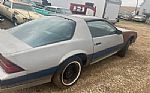1982 Camaro Thumbnail 8