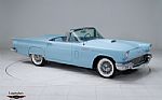 1957 Thunderbird Thumbnail 9