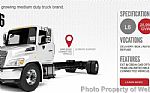 2025 HINO L6 Thumbnail 7