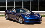 2017 Corvette Thumbnail 3