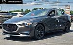 2026 Mazda3 Sedan Thumbnail 1