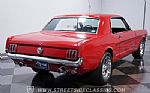 1966 Mustang Thumbnail 11