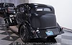 1933 Victoria Restomod Thumbnail 9