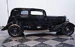 1933 Victoria Restomod Thumbnail 13