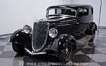 1933 Victoria Restomod Thumbnail 17
