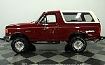 1990 Bronco XLT 4X4 Thumbnail 2
