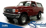 1990 Bronco XLT 4X4 Thumbnail 1