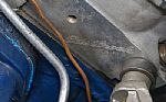 1968 Mustang GT 390 Thumbnail 73