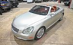 2004 SC430 Thumbnail 15