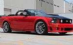 2007 Mustang Roush Convertible Thumbnail 4