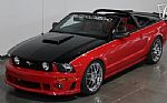 2007 Mustang Roush Convertible Thumbnail 12