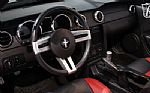 2007 Mustang Roush Convertible Thumbnail 29