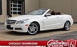 2012 E 350 Thumbnail 1