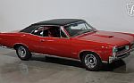 1966 GTO Thumbnail 6