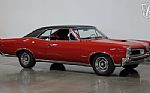 1966 GTO Thumbnail 14