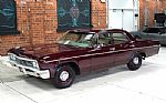 1966 Bel Air Thumbnail 3