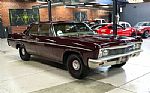 1966 Bel Air Thumbnail 5