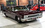 1966 Bel Air Thumbnail 19