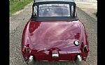 1961 SPRITE Thumbnail 8