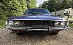 1970 Challenger Thumbnail 7