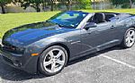 2012 Camaro 2LT Thumbnail 1