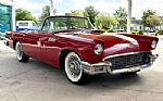 1957 Thunderbird Thumbnail 4