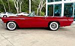 1957 Thunderbird Thumbnail 11