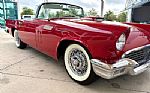 1957 Thunderbird Thumbnail 20