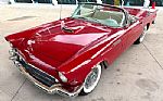 1957 Thunderbird Thumbnail 21
