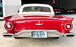 1957 Thunderbird Thumbnail 24