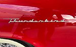 1957 Thunderbird Thumbnail 29