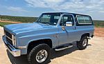 1984 K5 Blazer Thumbnail 11