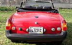 1977 MGB Thumbnail 7
