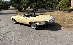 1970 XKE Convertible Thumbnail 5