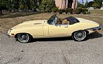 1970 XKE Convertible Thumbnail 6
