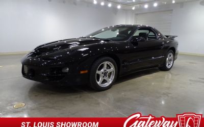 Photo of a 1999 Pontiac Firebird Trans-Am for sale