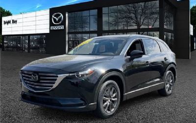 Photo of a 2023 Mazda CX-9 SUV for sale