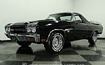 1970 El Camino SS 396 Thumbnail 21