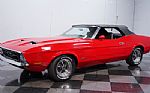 1971 Mustang Convertible Thumbnail 7