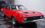1971 Mustang Convertible Thumbnail 16