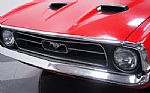 1971 Mustang Convertible Thumbnail 19
