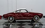 1966 Karmann Ghia Thumbnail 13