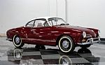 1966 Karmann Ghia Thumbnail 14