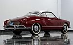 1966 Karmann Ghia Thumbnail 26