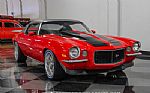 1973 Camaro Z28 Tribute LS3 Restomo Thumbnail 16