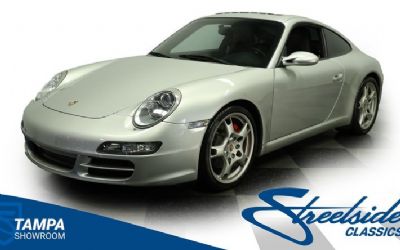 Photo of a 2007 Porsche 911 Carrera S for sale