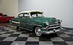 1954 Bel Air 4 Door Sedan Thumbnail 17